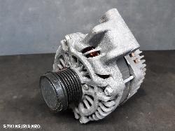 2017 Jeep Compass Alternator 0000092583