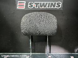 2009 Holden Colorado Headrest 0000165802