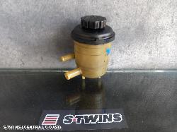 2008 Hyundai Getz P S Reservoir 0000140447