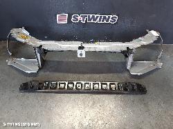 2007 Land Rover Freelander Radiator Support 0000180307