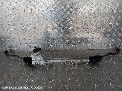 2014 Kia Cerato Steering Box Rack Yd Sedan/Hatch 04/13-05/18 0000141481
