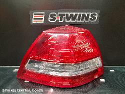 2011 Holden Commodore Left Taillight 0000192453