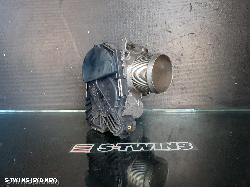 2012 Holden Cruze Throttle Body 0000162389