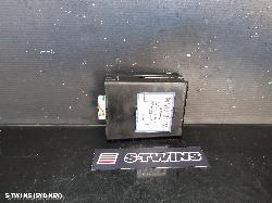 2011 Mitsubishi Challenger Misc Switch Relay 0000123210