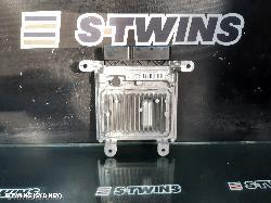 2013 Mercedes E Class Ecu Engine Ecu 2.1 Diesel Ecu Only #212/207 07/09-05/16 0000221753