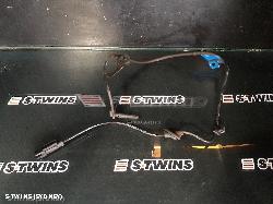 2011 Mitsubishi Outlander Abs Sensor 0000171600