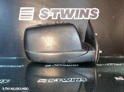 2007 Ford Ranger Right Door Mirror Manual Cab Chassis Black Pj 12/06-03/09 0000158730