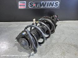 2014 Kia Cerato Right Front Strut 0000166888