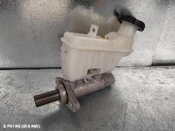 2011 Kia Soul Master Cylinder 0000078689