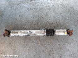 2010 Jeep Cherokee Rear Prop Shaft 0000087468