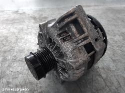 2013 Chrysler 300C Alternator 0000082925