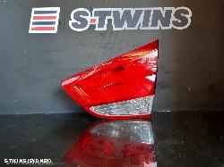 2015 Hyundai Ix35 Rear Garnish 0000111804