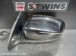 2014 Jeep Cherokee  Kl Non Trailhawk Colour Coded W/ Blind Spot Type 02/14-03/18 0000172824
