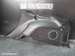 2019 Jeep Grandcherokee Trim Panel 0000118738
