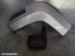 2010 Jeep Cherokee Wheel Arch Flare 0000087508