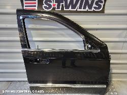 2007 Jeep Grandcherokee Right Front Door 0000158412