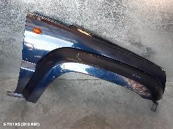 2007 Jeep Cherokee Right Guard 0000097074