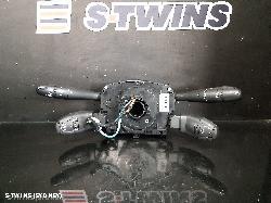 2011 Peugeot 207 Combination Switch 0000120454