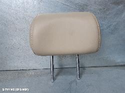 2012 Nissan Murano Headrest 0000079340