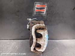 2010 Mazda Cx7 Caliper 0000223296