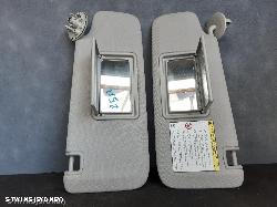 2011 Holden Cruze Sunvisor 0000091823