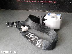 2006 Mitsubishi Lancer Seat Belt Stalk 0000042986