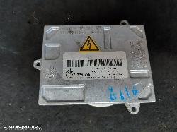 2008 Volvo C30 Right Headlamp 0000089743
