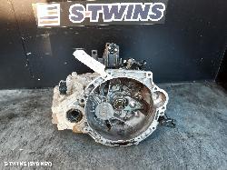 2013 Kia Cerato Trans Gearbox Manual Petrol 2.0 G4Nc Yd 04/13-02/16 0000115934