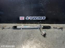 2011 Bmw X5 Steering Box Rack 0000118046