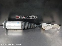 2014 Land Rover Rangerover Sport Left Front Strut 0000222483