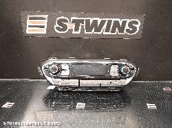 2021 Hyundai I30 Heater Ac Controls 0000166794