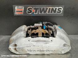2014 Mercedes C Class Caliper 0000192721