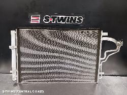 2014 Kia Cerato A C Condenser 0000223261