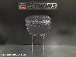 2014 Ford Focus Headrest 0000172377