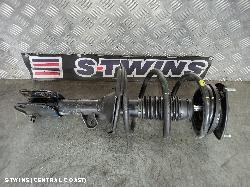 2014 Hyundai Iload/Imax Right Front Strut 0000141908