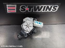 2017 Nissan Pathfinder Wiper Motor 0000185876