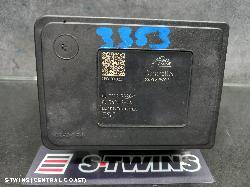 2015 Mitsubishi Outlander Abs Pump Modulator 0000144299