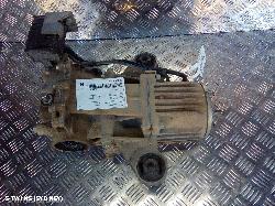 2011 Peugeot 4007 Differential Centre 0000070883