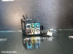 2014 Jeep Grandcherokee Air Ride Compressor 0000155911