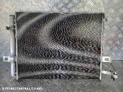 2015 Ford Everest A C Condenser Ua 3.2 Diesel 07/15- 0000139980