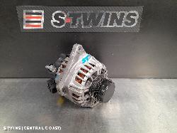 2013 Kia Cerato Alternator 0000182345