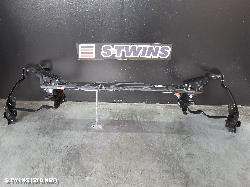 2011 Mercedes C Class Radiator Support 0000132112