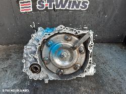 2018 Volvo S40 Trans Gearbox Auto Petrol 2.0 B4204T11 (Vin Mv40) Fwd 8Spd Tg81-Sc M Series 10/14- 0000223939