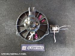 1999 Suzuki Vitara Heater Fan Motor 0000123215