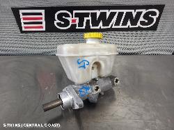 2007 Jeep Grandcherokee Master Cylinder 0000157207