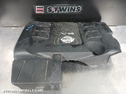 2012 Nissan Navara Engine Cover 0000196945