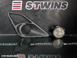 2014 Toyota 86 Right Indicator Fog Side 0000170573