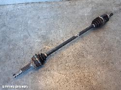 2013 Renault Kaleos Left Driveshaft 0000102811