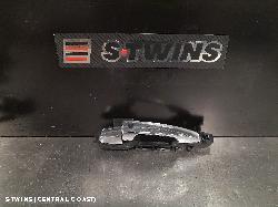 2019 Mitsubishi Pajero Door Handle 0000172289
