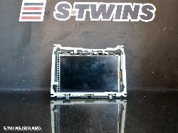 2014 Jaguar Xf Radio Cd Dvd Sat Tv 0000117567